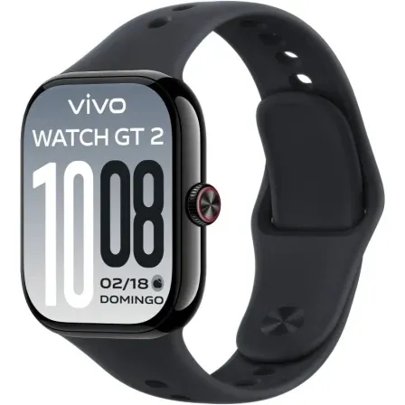 Vivo-reloj Watch GT2 BK