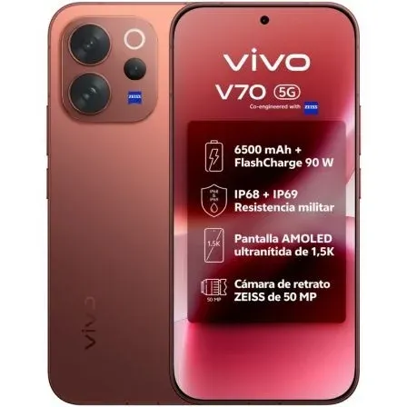 Vivo-sp V70 5G 8-512 BW