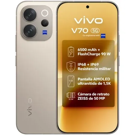 Vivo-sp V70 5G 8-512 GY