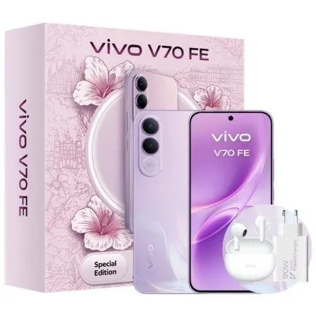 Vivo-sp V70 FE 8-256 PU Pack