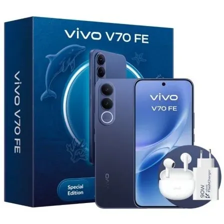 Vivo-sp V70 FE 8-512 BL Pack