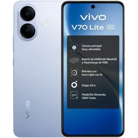 Vivo-sp V70 LI 5G 6-256 BL