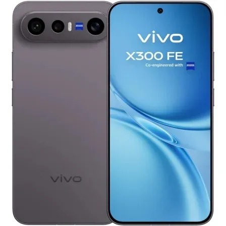 Vivo-sp X300 FE 12-256 BK