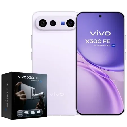Vivo-sp X300 FE PUR Pack