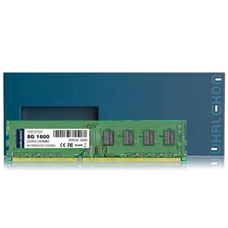 Whal-8gb Wkd8
