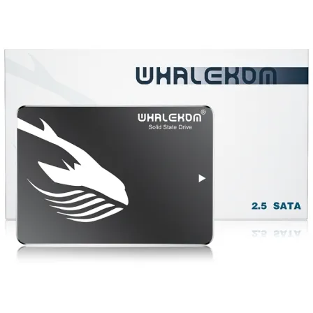 WHAL-Disco Sólido SSD WKSA 1TB