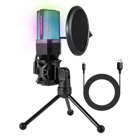 Wox-mic Studio 65 RGB