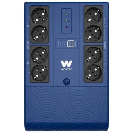 Wox-sai Pe26-202