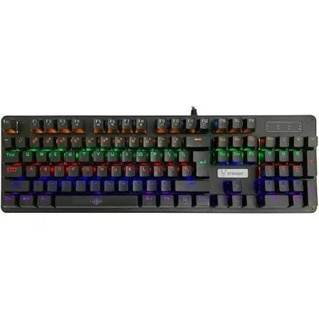 Wox-tec Sting RX 900 K