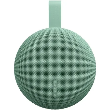 Altavoz Bluetooth Xiaomi Speaker Essential 5W Green - foto 2