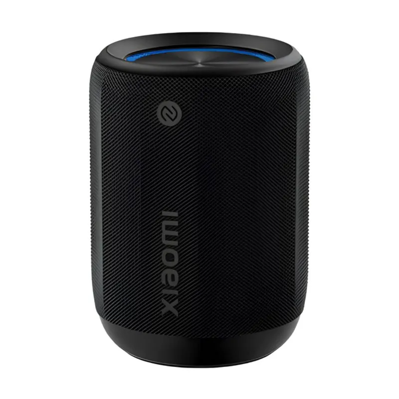 Altavoz Xiaomi Bluetooth Speaker 6W 2.0 Negro Qbh4274gl - foto 2