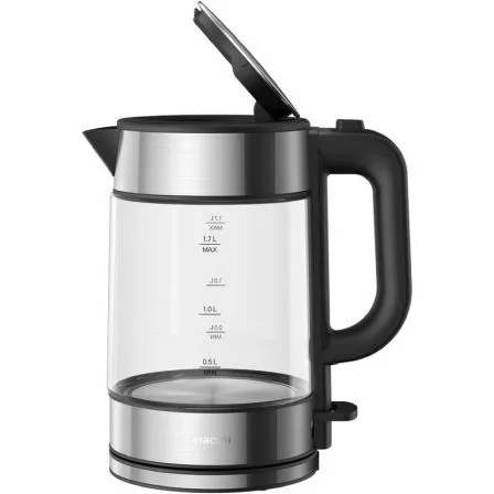 Xiaomi Xia-hervidor Elec GL KET BK