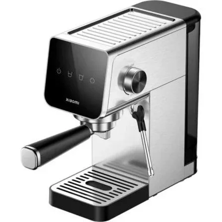 Xiaomi Xia-pae-caf Semi ES Mach