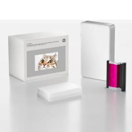 Xiaomi Xia-papel P DYE SUB PP STI