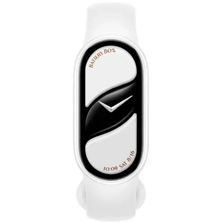 Xiaomi Xia-pulsera SM Band10 CE WH