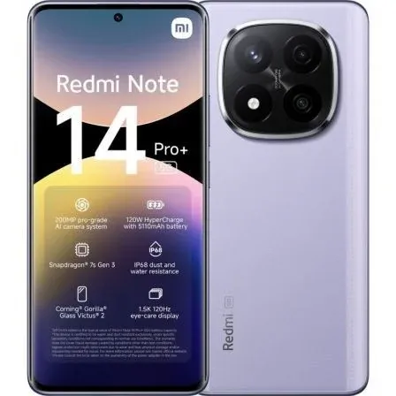 Xiaomi Xia-sp Note14pp 5G 12-256pur
