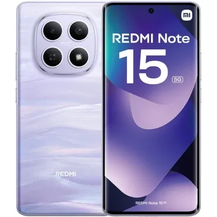 Xiaomi Xia-sp Note15 5G 8-512 PUR