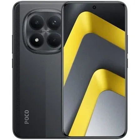 Xiaomi Xia-sp Poco M8P 5G 8-256 BK