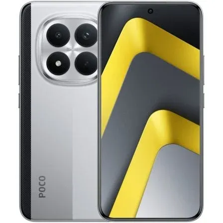 Xiaomi Xia-sp Poco M8P 5G 8-256 SV