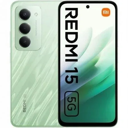 Xiaomi Xia-sp Redmi 15 5G 4-128 GR