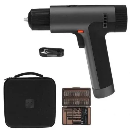Xiaomi Xia-taladro 12V MAX BCD