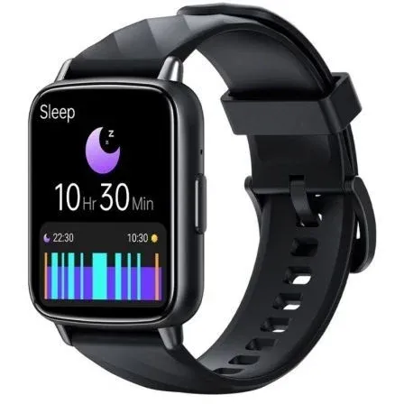 Zte-reloj Watch Live 3 BK