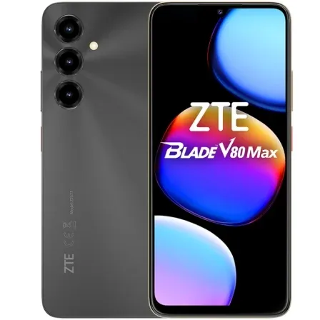 Zte-sp BLD V80 M 4-128 BK