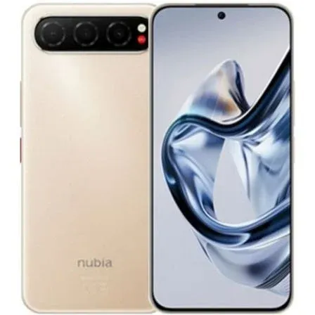Zte-sp Nubia AIR 8-256 GD