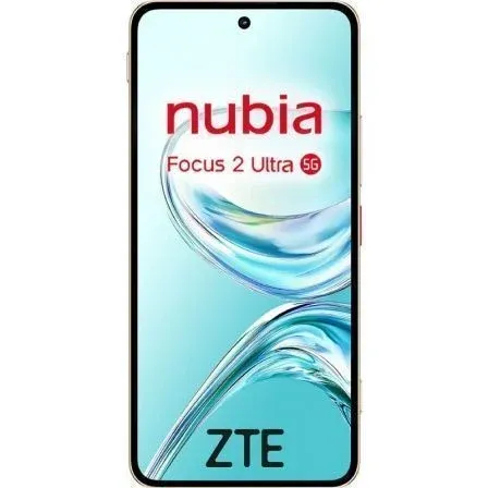 Smartphone ZTE Nubia Focus 2 Ultra 8GB/ 512GB/ 6.8"/ 5G/ Blanco - foto 2