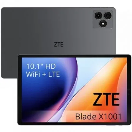Zte-tab BLD X1001 4-64 BK