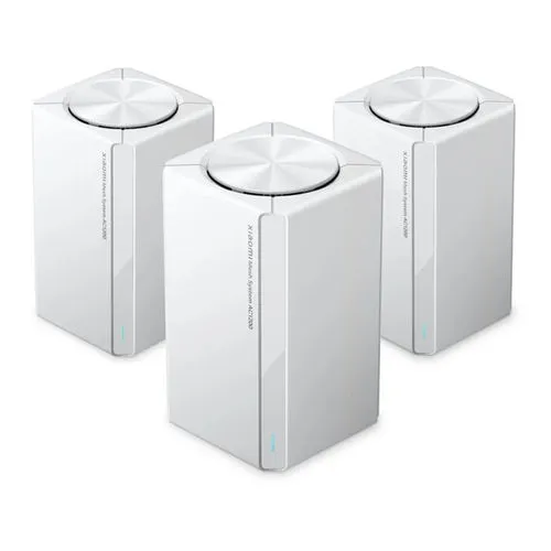 Router Xiaomi Xiaomi Mesh System Ac1200 (3-pack) EU