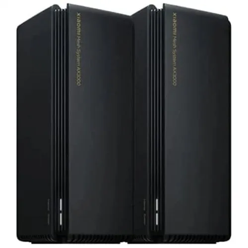 Router Xiaomi Xiaomi Mesh System Ax3000 NE (2-pack) EU