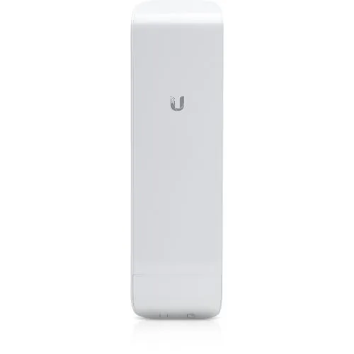 Punto Acceso Ubiquiti Nsm2 150MBPS 2rj45 2.4ghz Antena Integrada11dbi