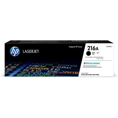 Toner HP W2410a Nº216a Negro 1050PAG