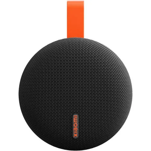 Altavoz Bluetooth Xiaomi Speaker Essential 5W Black