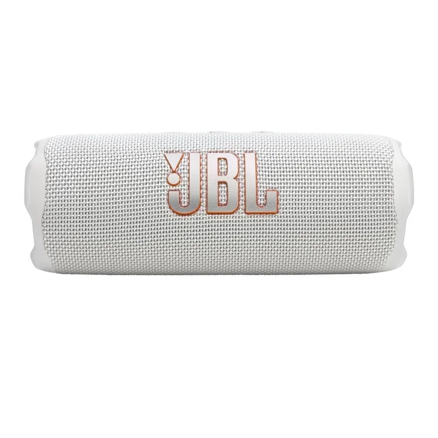 Altavoces JBL Flip 7 White