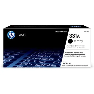 Toner HP W1331x Nº 331X Negro