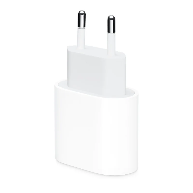 Cargador Apple 20W Usb-c Power Adapter