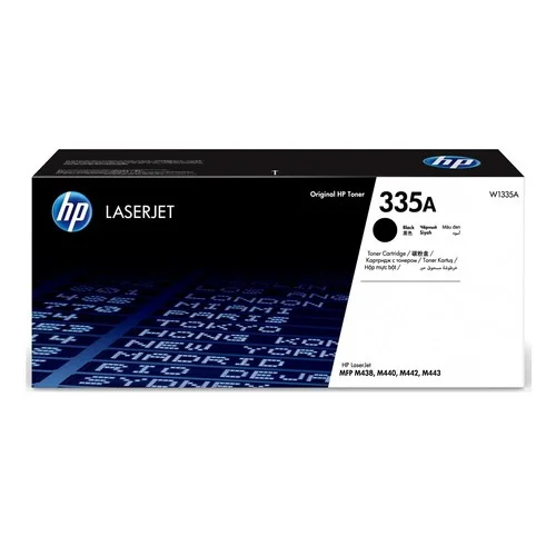Toner HP W1335a Nº335a Negro 7400PAG