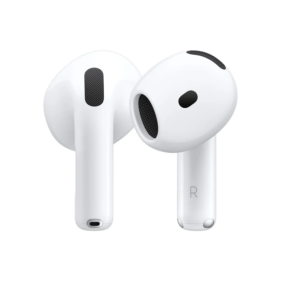 Auriculares Apple Airpods 4 Mxp93zm/a