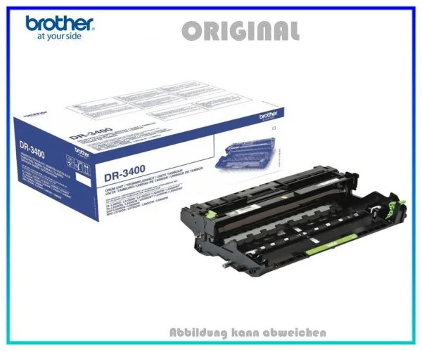Tambor Brother Dr3400 50000PAG