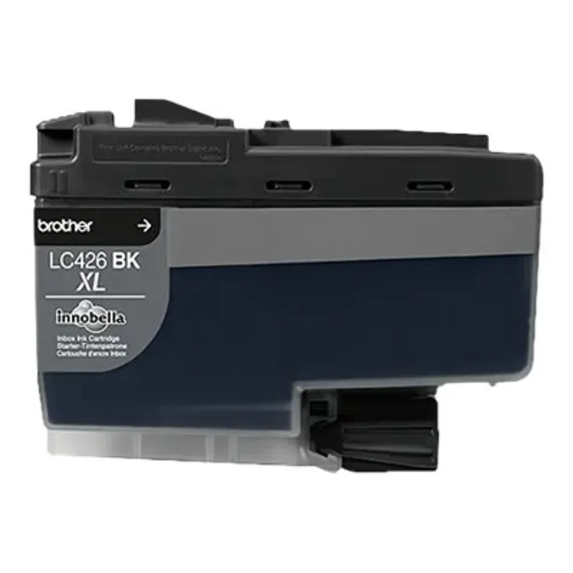 Tinta Brother Lc-426xlbk Negro
