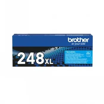 Toner Brother Tn248xlc Cian 2300 PAG