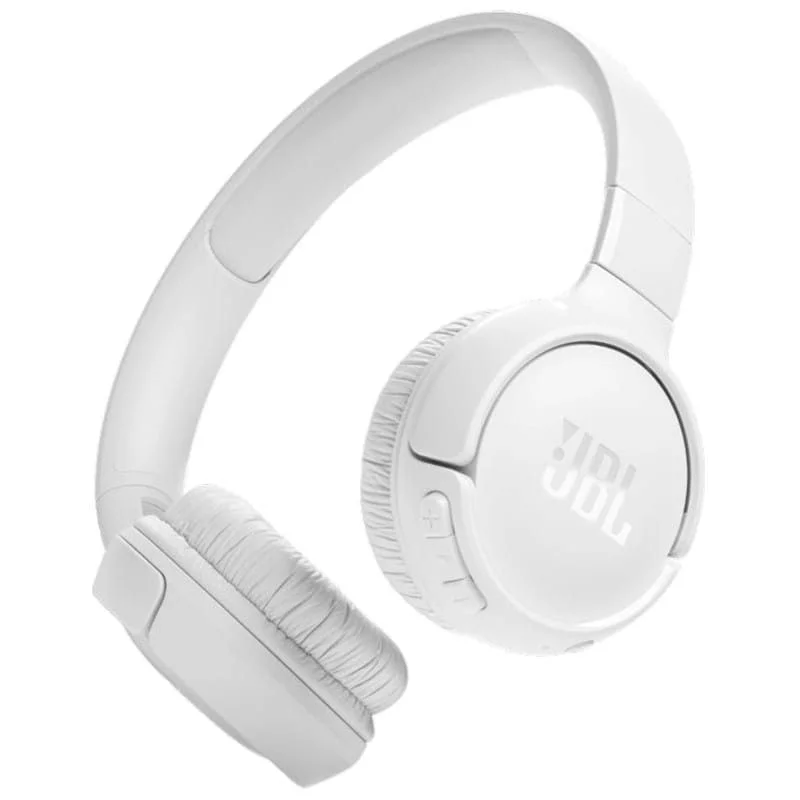 Auricular JBL Tune 520B Blanco