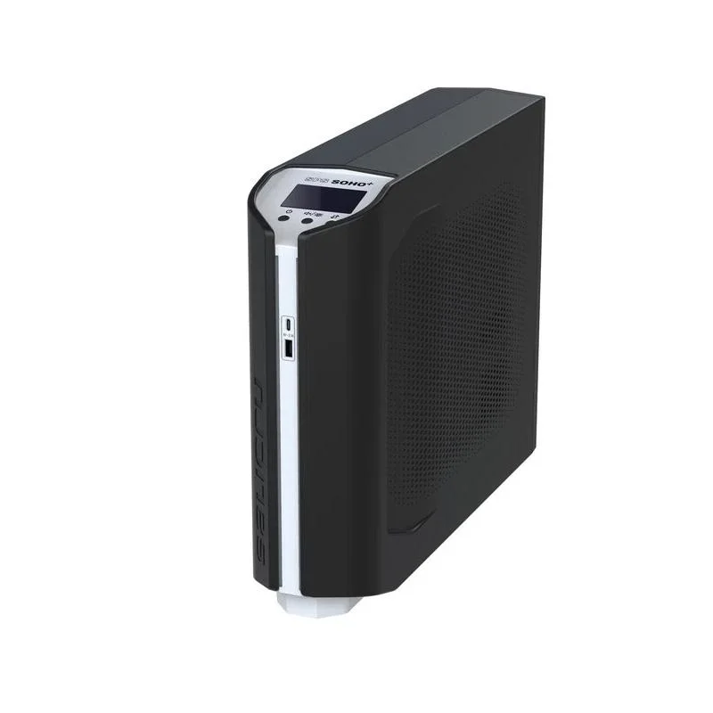 SAI 2250VA Salicru SPS Soho+ Negro