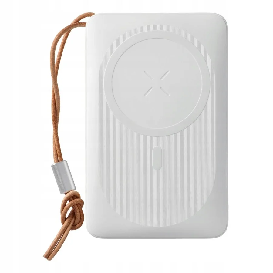 Cargador Powerbank Veger Usb-c 10000MAH 38.5w Vg-w1151-w