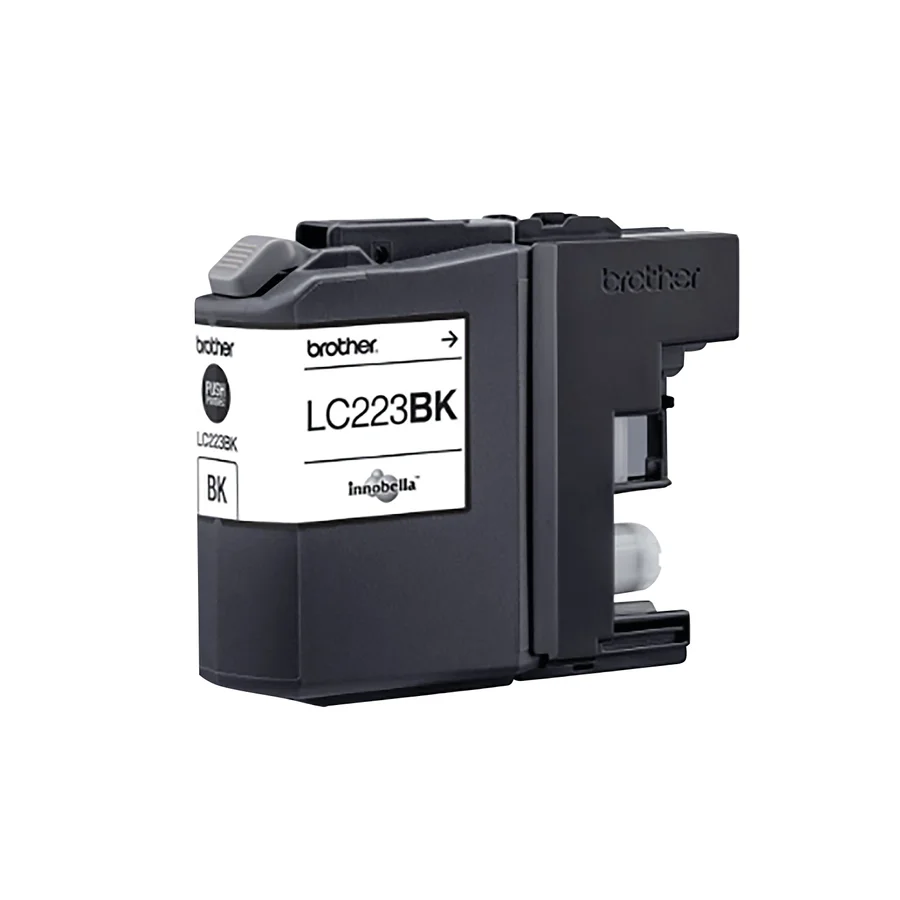 Ninguno Tinta Brother Lc223bk Mfc4420dw/4620/4625/5320/5620/5625/5720 Comp Negro