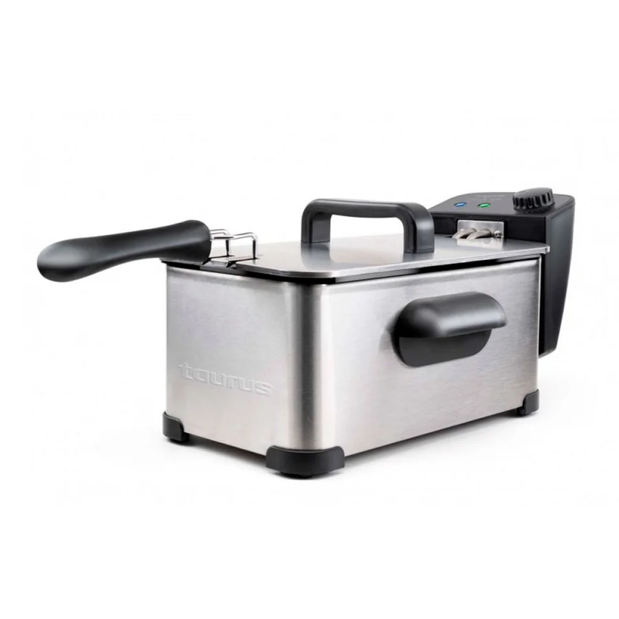 Pae Freidora DE Aceite FRY 3L 2000 W Taurus