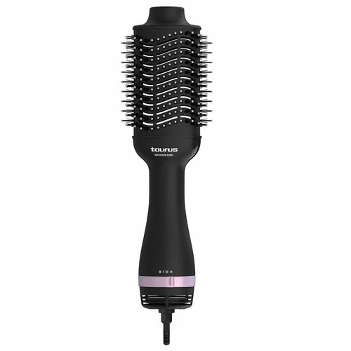 Pae Moldeador DE Aire para EL Pelo Taurus AIR Wave Ionico 1200W