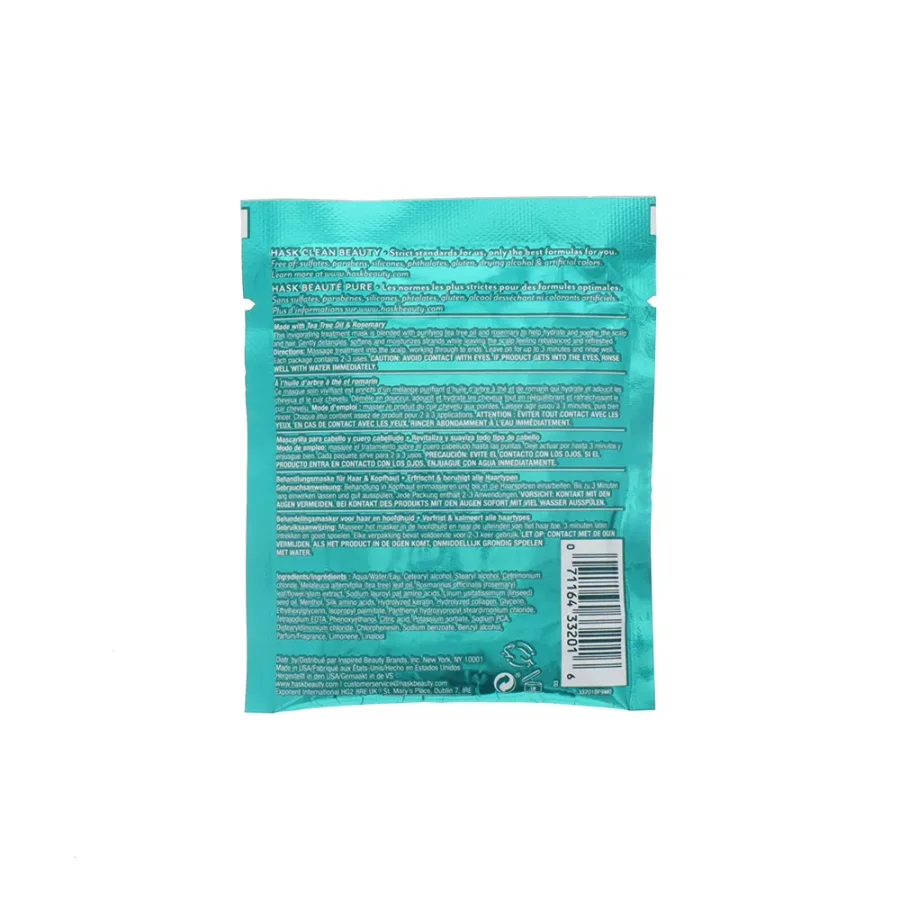Pae Barbero Hubble 5V Recargable Taurus